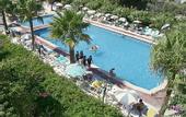 Туры в отель Club Hotel Palme