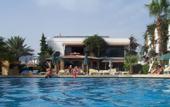 Туры в отель Club Hotel Palme