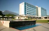 Туры в отель Mount Meru Hotel