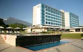 Туры в отель Mount Meru Hotel