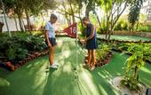 Туры в отель Barcelo Maya Colonial