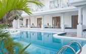 Туры в отель Pirache Art Hotel