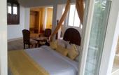 Туры в отель Pirache Art Hotel