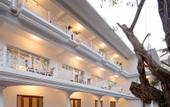 Туры в отель Pirache Art Hotel