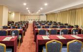 Туры в отель Golden Way Giyimkent