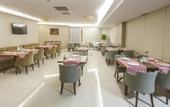 Туры в отель Golden Way Giyimkent