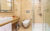 Туры в отель Golden Way Giyimkent