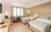 Туры в отель Golden Way Giyimkent