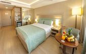 Туры в отель Golden Way Giyimkent