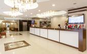Туры в отель Golden Way Giyimkent