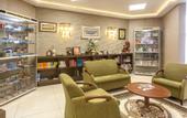 Туры в отель Golden Way Giyimkent