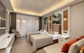 Туры в отель Club Hotel Phaselis Rose