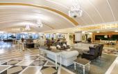 Туры в отель Club Hotel Phaselis Rose