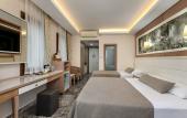 Туры в отель Club Hotel Phaselis Rose