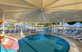 Туры в отель Club Hotel Phaselis Rose
