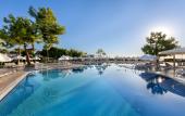 Туры в отель Club Hotel Phaselis Rose
