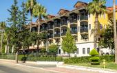 Туры в отель Club Hotel Phaselis Rose