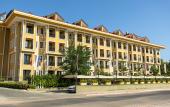 Туры в отель Club Hotel Phaselis Rose