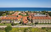 Туры в отель Club Hotel Phaselis Rose