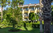 Туры в отель Club Hotel Phaselis Rose