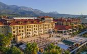 Туры в отель Club Hotel Phaselis Rose