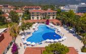 Туры в отель Club Hotel Phaselis Rose