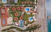Туры в отель Club Hotel Phaselis Rose