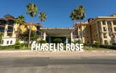 Туры в отель Club Hotel Phaselis Rose