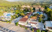 Туры в отель Club Hotel Phaselis Rose