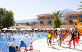 Туры в отель Club Hotel Phaselis Rose