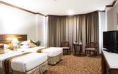 Туры в отель Star Convention Hotel Rayong
