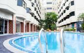 Туры в отель Star Convention Hotel Rayong