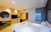 Туры в отель Centara Life Avenue Hotel Pattaya