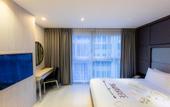 Туры в отель Centara Life Avenue Hotel Pattaya