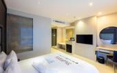 Туры в отель Centara Life Avenue Hotel Pattaya