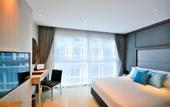 Туры в отель Centara Life Avenue Hotel Pattaya