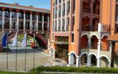 Туры в отель Salt Lake Complex Guest House