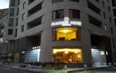 Туры в отель Diamond Hotel Yerevan