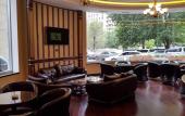 Туры в отель Diamond Hotel Yerevan