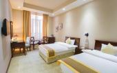 Туры в отель Diamond Hotel Yerevan