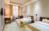 Туры в отель Diamond Hotel Yerevan