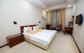 Туры в отель Diamond Hotel Yerevan