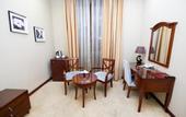 Туры в отель Diamond Hotel Yerevan