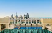 Туры в отель Sheraton Grand Hotel