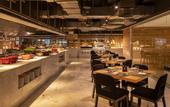 Туры в отель Sheraton Grand Hotel