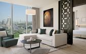 Туры в отель Sheraton Grand Hotel