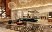 Туры в отель Sheraton Grand Hotel