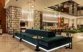 Туры в отель Sheraton Grand Hotel