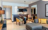 Туры в отель Sheraton Grand Hotel