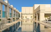 Туры в отель Sheraton Grand Hotel
